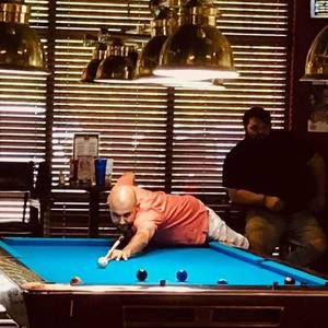 Meet your Posher, Cory